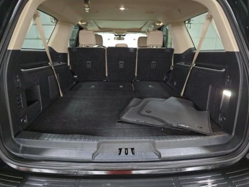Used 2024 Ford Expedition Max Limited RWD image 17