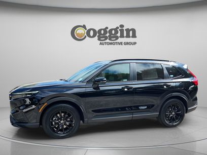 New 2026 Honda CR-V Sport-L