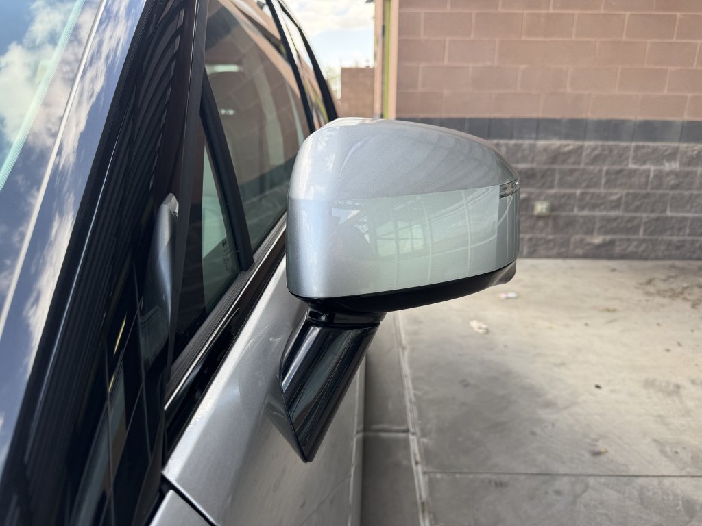 Used 2024 Hyundai Santa Fe Calligraphy FWD image 12
