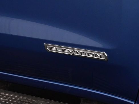 Used 2026 GMC Sierra 1500 Elevation w/ Elevation Premium Package AWD/4WD image 11