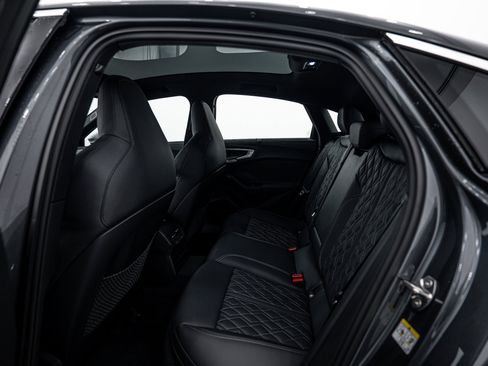 New 2025 Audi S5 Premium Plus image 18