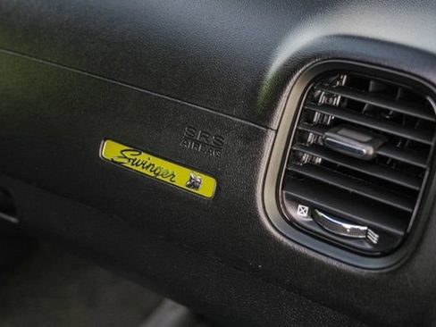 Used 2023 Dodge Charger Scat Pack RWD image 32