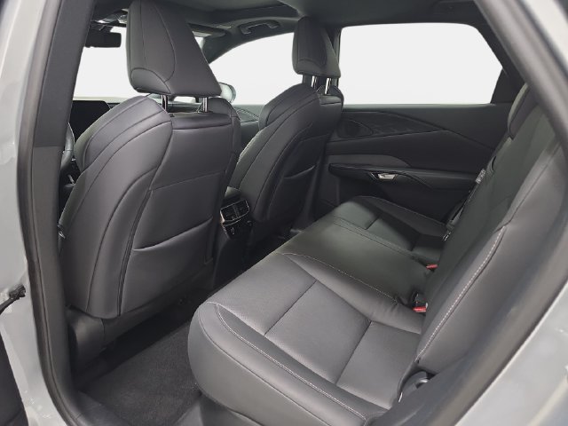 Used 2024 Lexus RX 350 F Sport w/ Technology Package AWD/4WD image 12