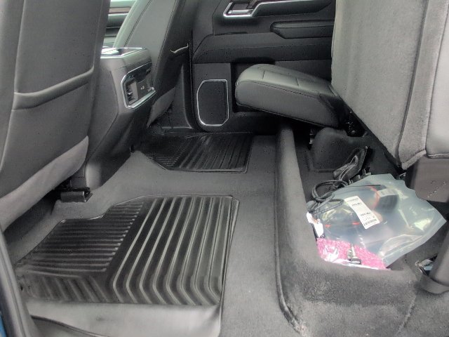 Used 2024 GMC Sierra 2500 SLT w/ SLT Convenience Package AWD/4WD image 48