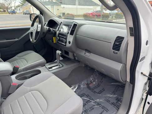 Used 2018 Nissan Frontier S w/ Work Truck Package image 21