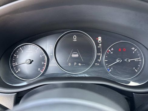 Certified 2023 MAZDA CX-30 AWD 2.5 S w/ Preferred Package image 40