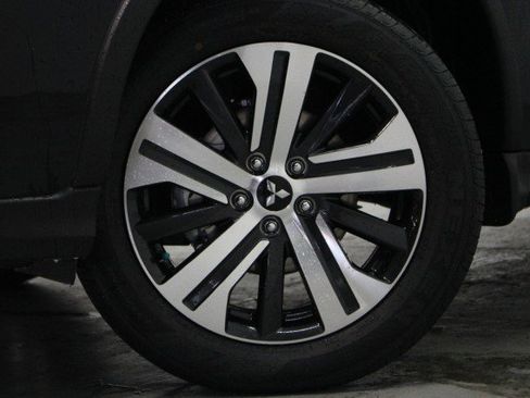 New 2026 Mitsubishi Outlander Sport SE image 3