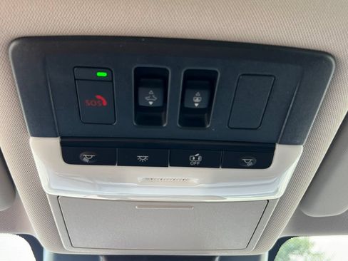 New 2026 Nissan Rogue Dark Armor FWD image 26
