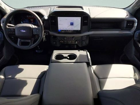 Certified 2024 Ford F150 XL RWD image 10