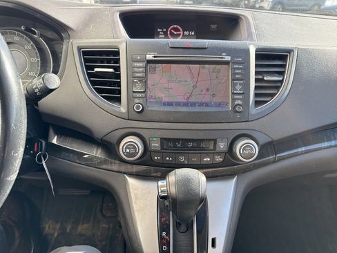 Used 2012 Honda CR-V EX-L image 11