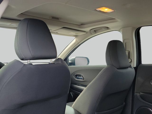 Used 2021 Honda HR-V EX image 9