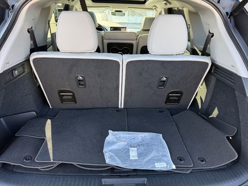 Used 2022 Acura MDX SH-AWD w/ Technology Package image 38