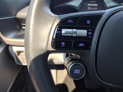 Certified 2023 Hyundai Ioniq 6 Limited RWD image 19