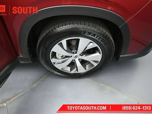 Used 2025 Subaru Ascent Premium AWD/4WD image 35