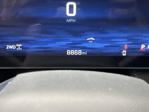 Certified 2025 Chevrolet Equinox LT image 15