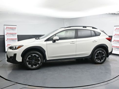 Used 2021 Subaru Crosstrek 2.0i Premium w/ Popular Package #2 image 5
