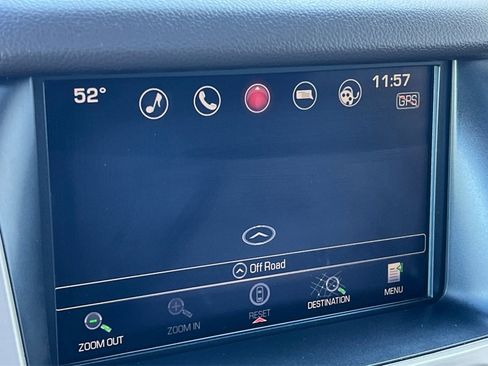 Used 2016 GMC Yukon Denali w/ Open Road Package image 26