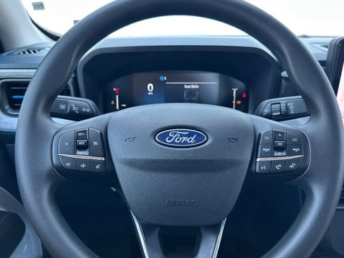 New 2026 Ford Maverick XLT image 23