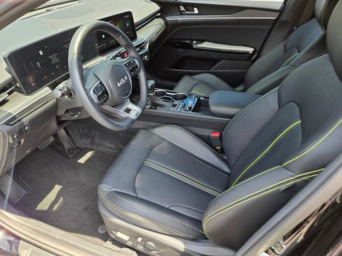 Used 2026 Kia K5 GT w/ GT1 Package FWD image 14