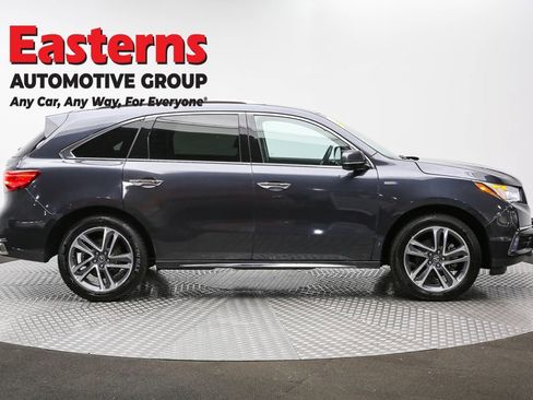 Used 2019 Acura MDX 3.0L image 4