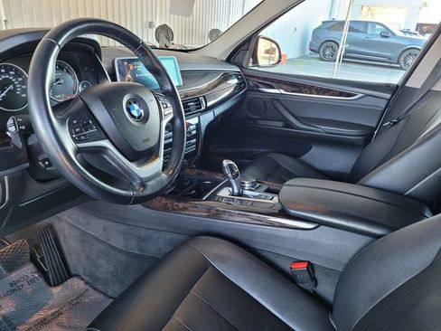 Used 2015 BMW X5 xDrive35i image 11