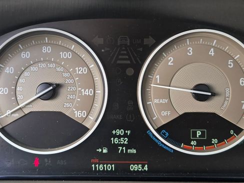 Used 2012 BMW 335i Sedan RWD image 26
