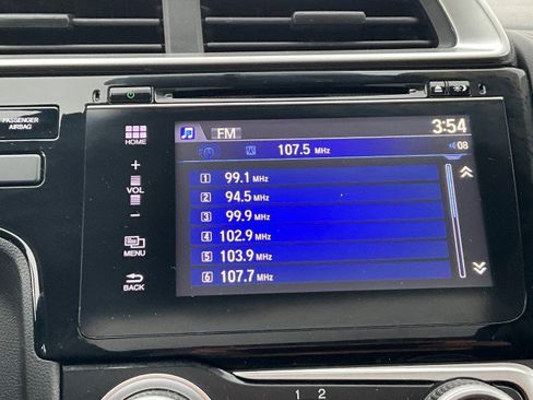 Used 2015 Honda Fit EX image 20