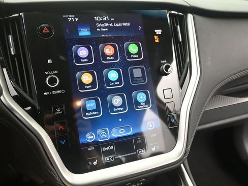 Used 2022 Subaru Legacy Premium image 34