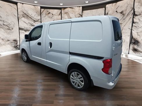 Used 2017 Nissan NV200 SV w/ Technology Package FWD image 4