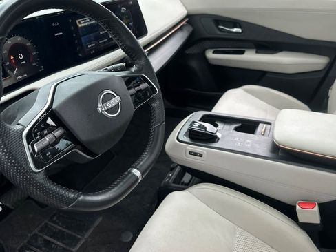 Certified 2023 Nissan Ariya EVOLVE+ image 12