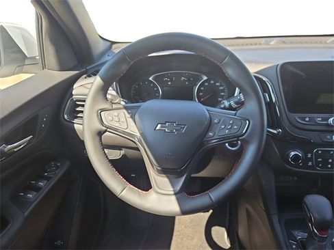 Used 2024 Chevrolet Equinox RS image 12