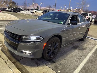 Used 2023 Dodge Charger SXT w/ Blacktop Package