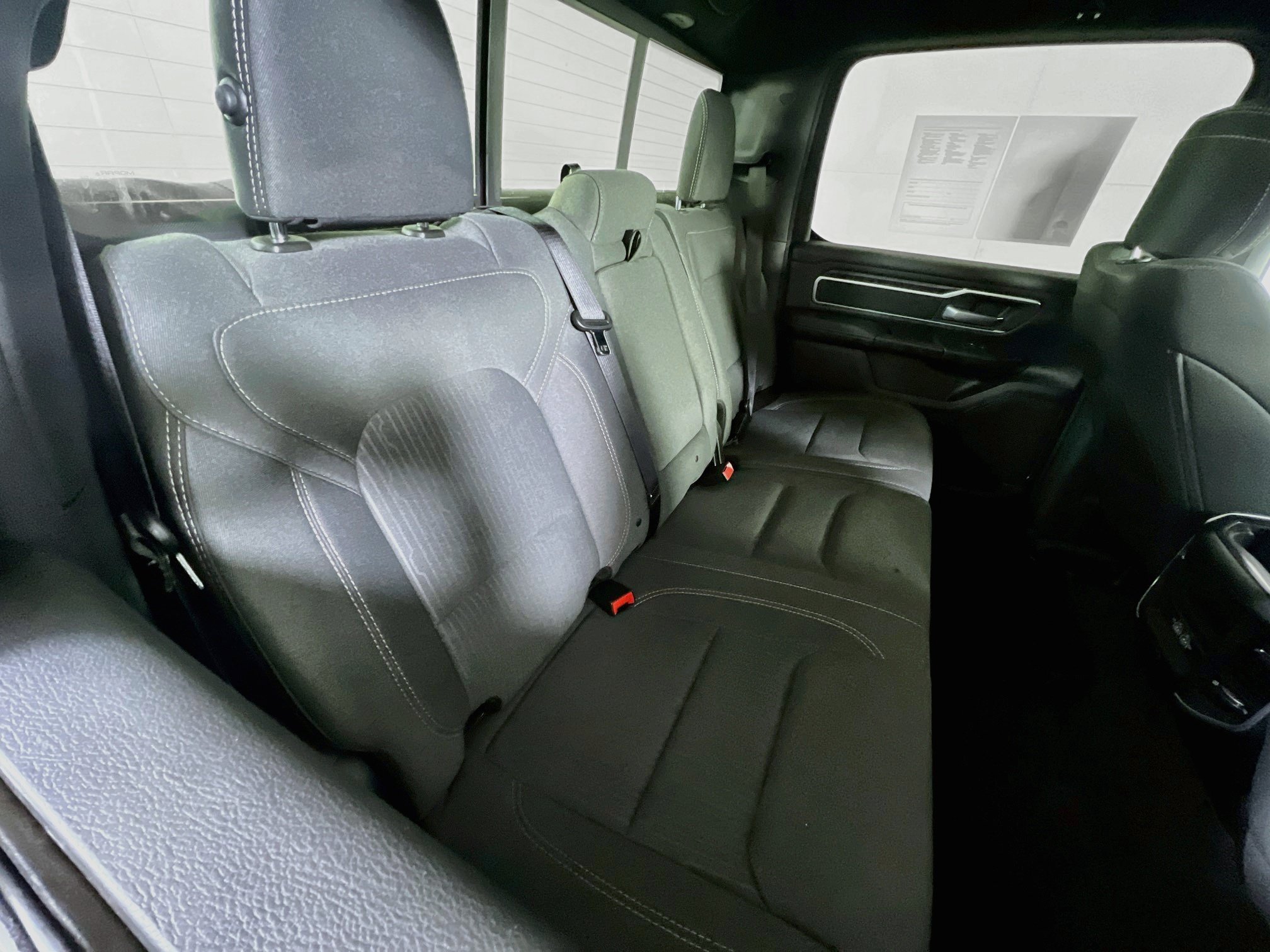 Used 2023 RAM 1500 Big Horn AWD/4WD image 26