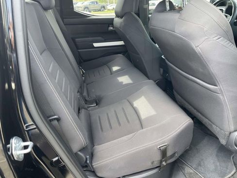 Used 2024 Toyota Tacoma TRD Sport image 44