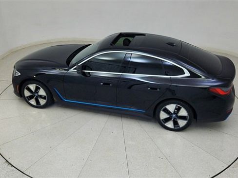 Used 2023 BMW i4 eDrive35 image 80