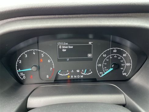 Used 2024 Ford Transit 250 Low Roof w/ Exterior Upgrade Package image 9