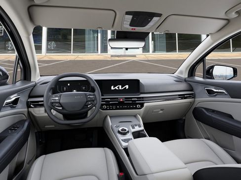 New 2026 Kia Sportage EX image 14