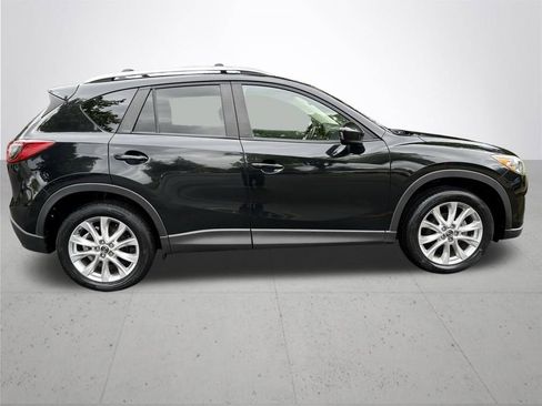 Used 2014 MAZDA CX-5 Grand Touring AWD/4WD image 5
