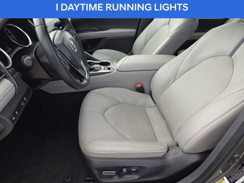 Used 2023 Toyota Camry XLE image 14