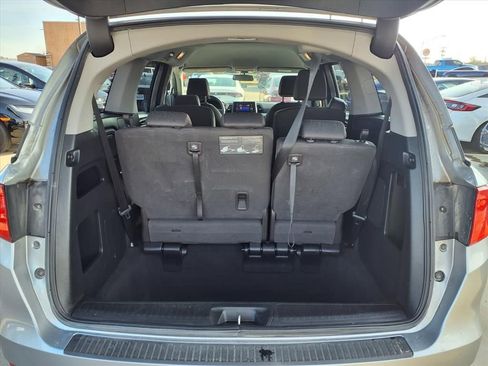 Used 2020 Honda Odyssey LX image 21