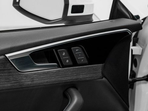 Used 2021 Audi A5 2.0T Premium image 37