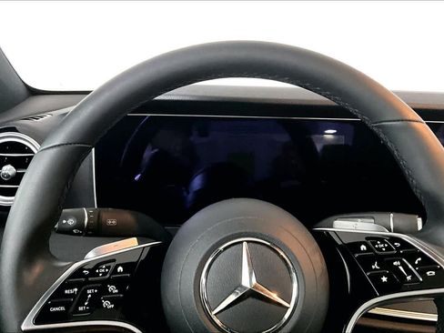 Certified 2023 Mercedes-Benz E 350 4MATIC Sedan image 26
