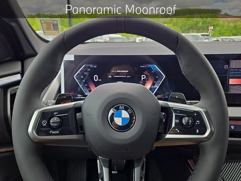 New 2026 BMW X3 xDrive30i w/ Premium Package AWD/4WD image 9