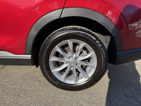 Certified 2023 Honda CR-V EX-L image 8