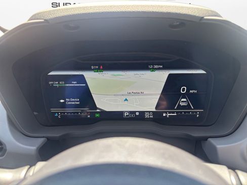 New 2026 Subaru Crosstrek 2.5i Limited AWD/4WD image 14