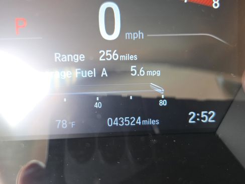 Certified 2020 Honda CR-V Touring image 32