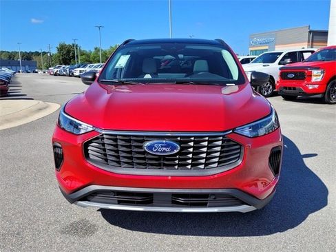 New 2026 Ford Escape Active w/ Tech Pack #1 image 2