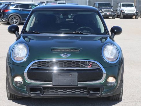 Used 2018 MINI Cooper S image 5