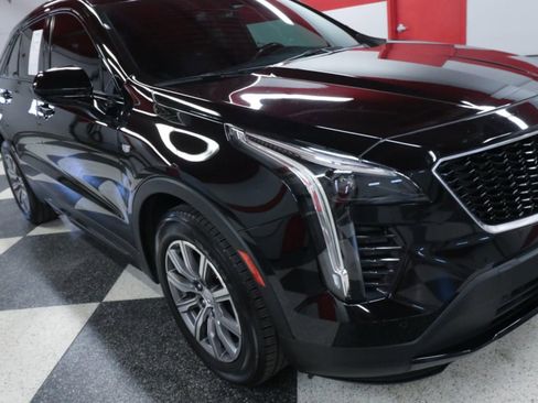 Used 2019 Cadillac XT4 Sport image 35