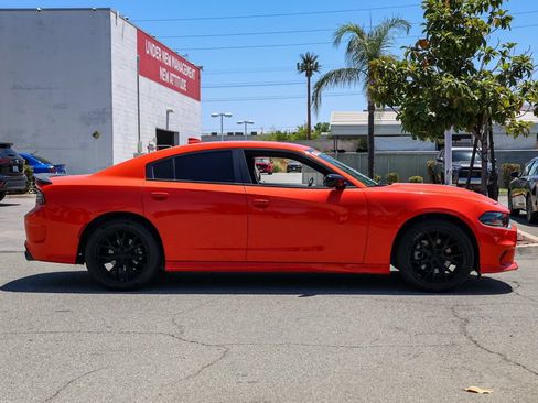 Used 2023 Dodge Charger GT RWD image 3